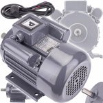 Powermat elektromotor 1,5kW 1400RPM PM-JSE-1500T – Zboží Dáma
