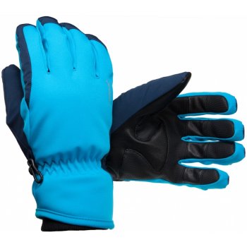 Relax Ciba RR04D dámské lyžařské rukavice modrá