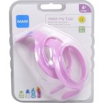 Mam ouška na hrnky hold my cup 2ks pink – Zboží Dáma