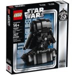 LEGO® 75227 Darth Vader Bust Star Wars™ – Zbozi.Blesk.cz