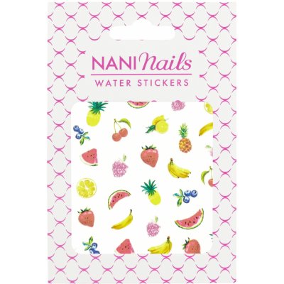 NANI vodolepky 39 – Zboží Mobilmania