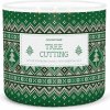 Svíčka Goose Creek Candle Tree Cutting 411 g