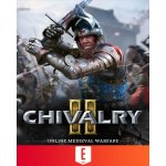 Chivalry 2 – Zboží Mobilmania