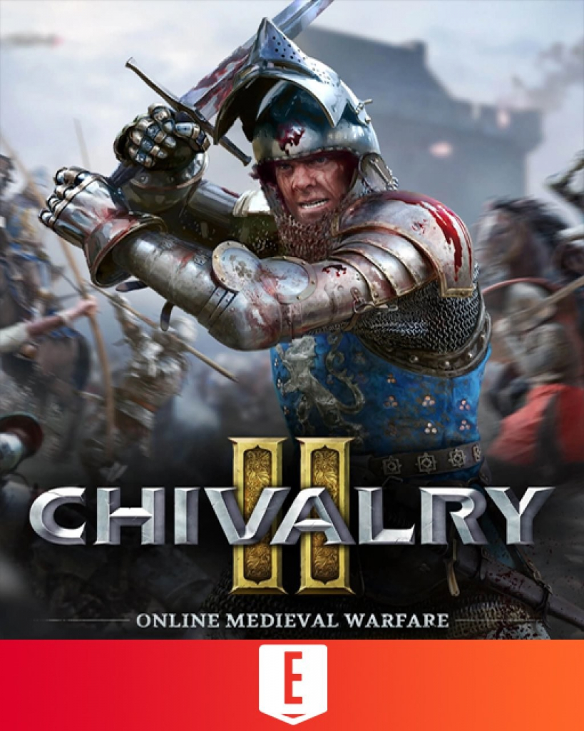 Chivalry 2