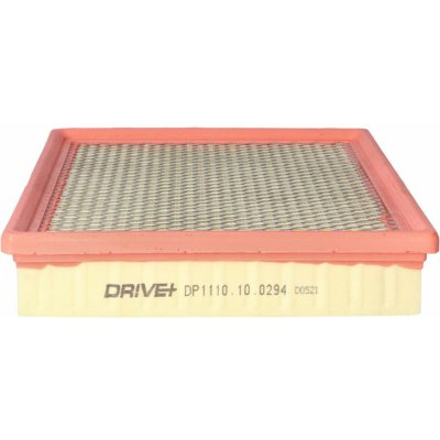 Vzduchový filtr DRIVE+ DP1110.10.0294 – Hledejceny.cz
