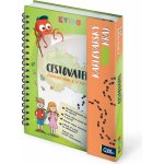 Albi Olomoucký zážitkový deník – Zboží Živě