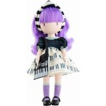 Paola Reina Sólistka SANTORO LONDON od The Solo Gorjuss 32 cm – Zboží Dáma