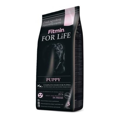 Fitmin Puppy 3 kg