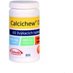 CALCICHEW D3 POR 500MG/200IU TBL MND 60 – Zboží Mobilmania