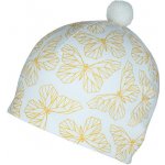 Bjež Butterfly zlatá – Zboží Mobilmania