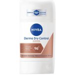 Nivea Derma Dry Control roll-on 50 ml – Zbozi.Blesk.cz