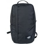 CabinZero Classic Flight absolute black 12 l – Zboží Dáma