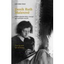 Deník Ruth Maierové - Příběh židovské dívky v Evropě pod nadvládou nacistů - Jan Erik Vold