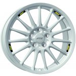 ATS Streetrallye 7x17 4x100 ET45 white – Zbozi.Blesk.cz