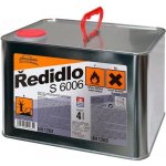 Severochema ředidlo S 6006 700 ml – Zbozi.Blesk.cz
