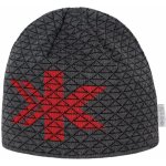 Kamakadze pletená merino čepice AW72 111 tmavě šedá – Hledejceny.cz