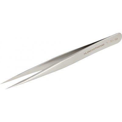 Lindström TL 3C-SA jemná pinzeta, 3c, špičatá, 110 mm – Hledejceny.cz