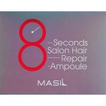 Masil 8 Seconds Salon Hair Repair Ampoule 10 x 15 ml – Hledejceny.cz