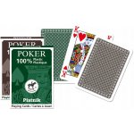 Piatnik 100% Plastic poker – Zboží Dáma