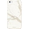 Pouzdro a kryt na mobilní telefon Apple Pouzdro iSaprio Marble 12 Apple iPhone 5 / 5S / SE