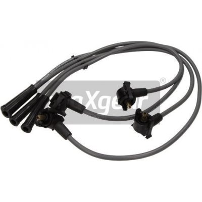 MAXGEAR Sada kabelů pro zapalování 530037 – Hledejceny.cz