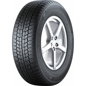 Pneumatiky Gislaved Euro Frost 6 205/55 R16 91H