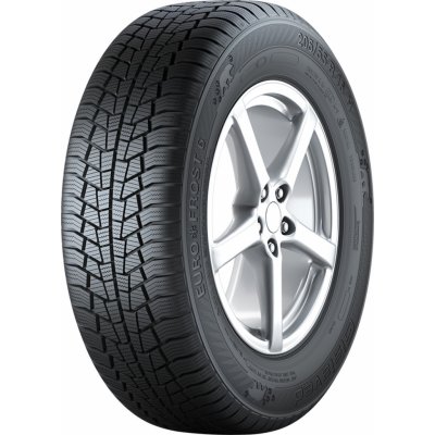 Gislaved Euro Frost 6 205/55 R16 91H