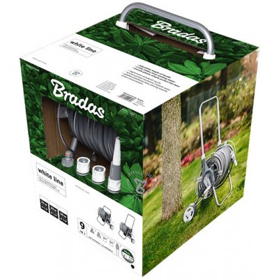 Bradas WL-W2K20 – Hledejceny.cz