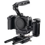 Tilta Camera Cage for Canon R6 V Pro Kit - Black – Zboží Živě