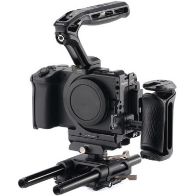 Tilta Camera Cage for Canon R6 V Pro Kit - Black – Zboží Živě