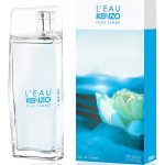 Kenzo L´Eau Par Kenzo toaletní voda dámská 100 ml – Zboží Mobilmania