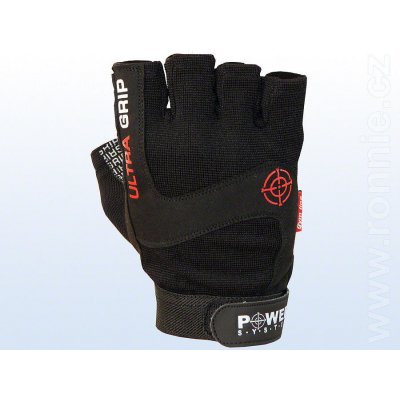 Power System Ultra Grip PS-2400 – Zboží Dáma