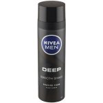 Nivea Men Deep pěna na holení 200 ml – Zbozi.Blesk.cz