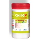 Bochemie a.s. CHIROX-chytrá desifekce a odstraňovač zápachu 1kg – Zboží Mobilmania
