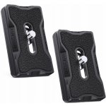 Arca Swiss 1/4" 60mm pro stativ K&F – Zboží Mobilmania