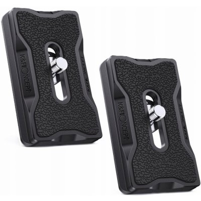 Arca Swiss 1/4" 60mm pro stativ K&F – Zboží Mobilmania