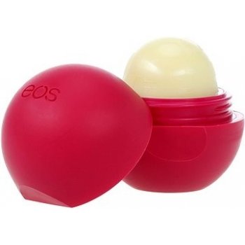 EOS Pomegranate Raspberry balzám na rty (Lip Balm) 7 g