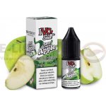 IVG E-Liquids Salt Sour Green Apple 10 ml 10 mg – Sleviste.cz