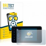 BROTECT AirGlass tvrzené sklo fólie pro Dacia Jogger 2022 Media Display 8" | Zboží Auto