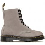 Dr. Martens Glády 1460 pascal 27854076 šedá – Hledejceny.cz