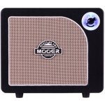 MOOER Hornet Black – Zboží Mobilmania