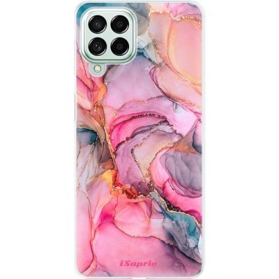 Pouzdro iSaprio - Golden Pastel - Samsung Galaxy M53 5G – Sleviste.cz