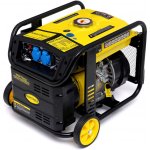 Kraft&Dele KD194 – Sleviste.cz