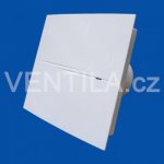 Vents 100 Quiet-Style – Zboží Mobilmania