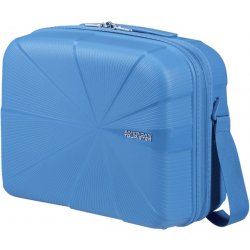 American Tourister kosmetický kufřík Starvibe modrý 146369-A033TRANQUIL BLUE