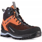 Garmont Vetta Tech Gtx Wms dark brown/rust – Zboží Dáma
