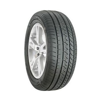 Pneumatiky Cooper Zeon 4XS Sport 255/55 R19 111V