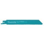 Makita pilový list univerzální BiM 150mm 5ks B-43153 – Hledejceny.cz