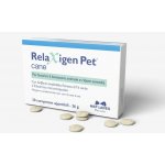 NBF Lanes Relaxigen Pet pro psy 20 tbl – Hledejceny.cz