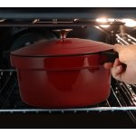 Lauben OvenSafe Multicooker 6000RS – Zboží Dáma